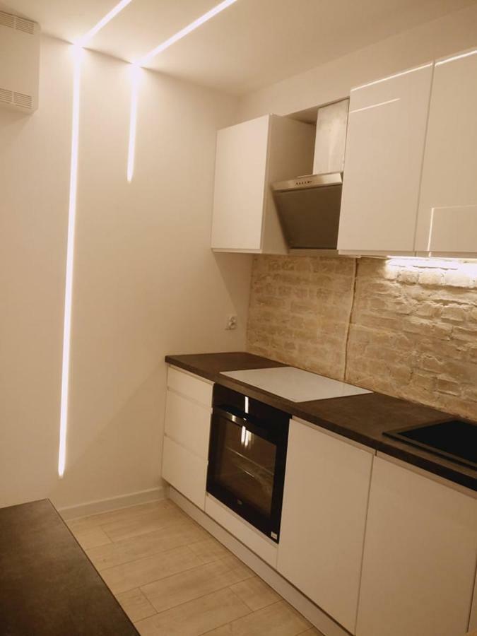 Apartament 100 Apartamenty No.1 Ogród w Centrum Faktura Vat Szczecin Exterior foto