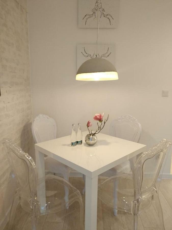 Apartament 100 Apartamenty No.1 Ogród w Centrum Faktura Vat Szczecin Exterior foto